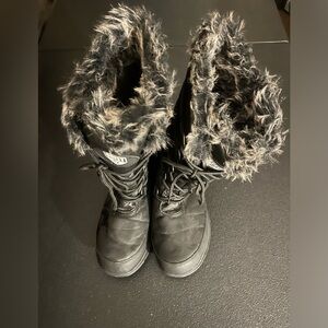 QUEST WEMONS BOOTS